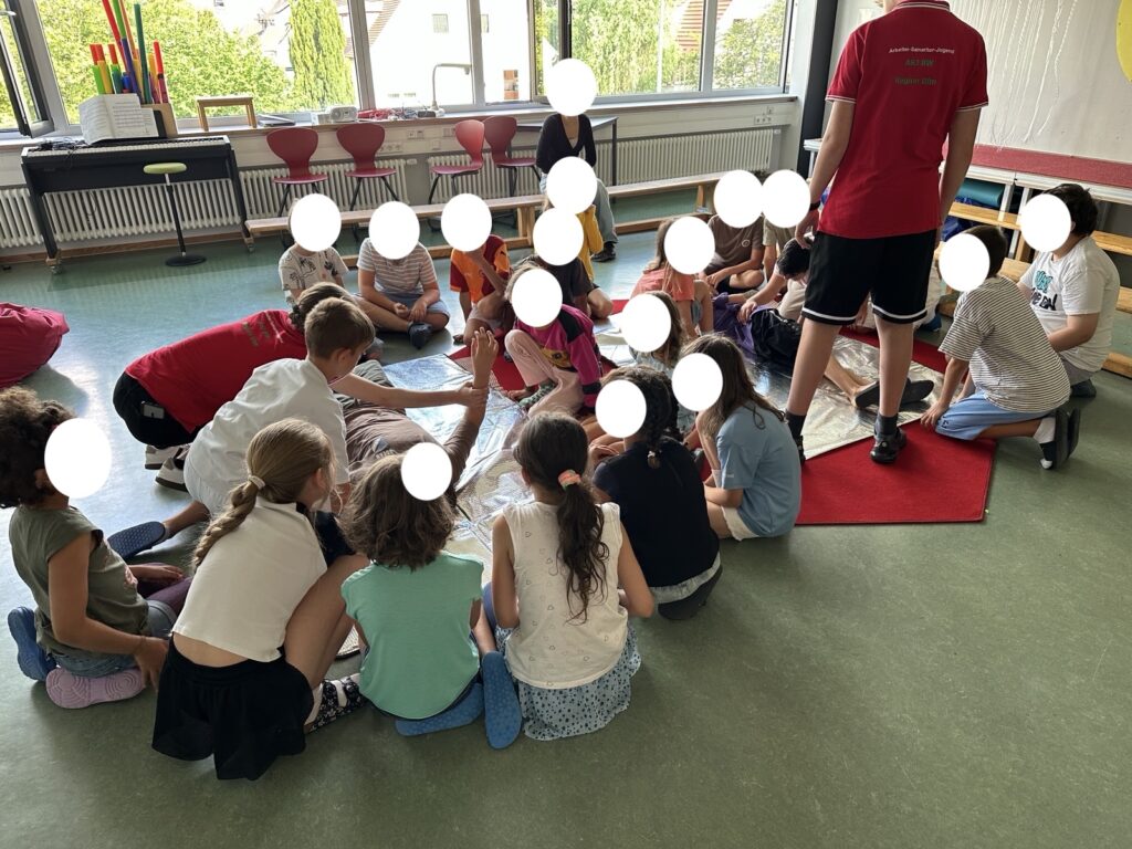Rettungsdienst